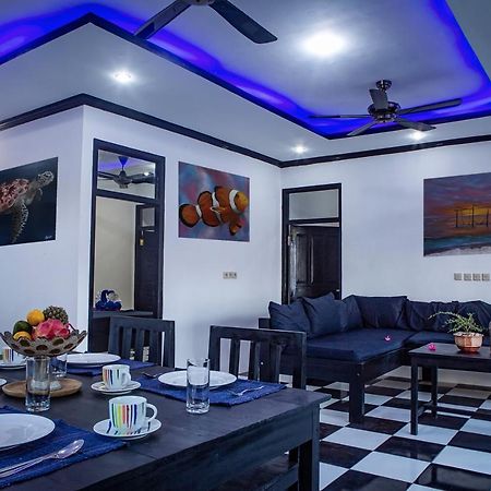 Sanctum Dive Villa With Private Pool Gili Trawangan Exterior foto